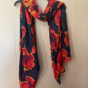 Banana Republic scarf